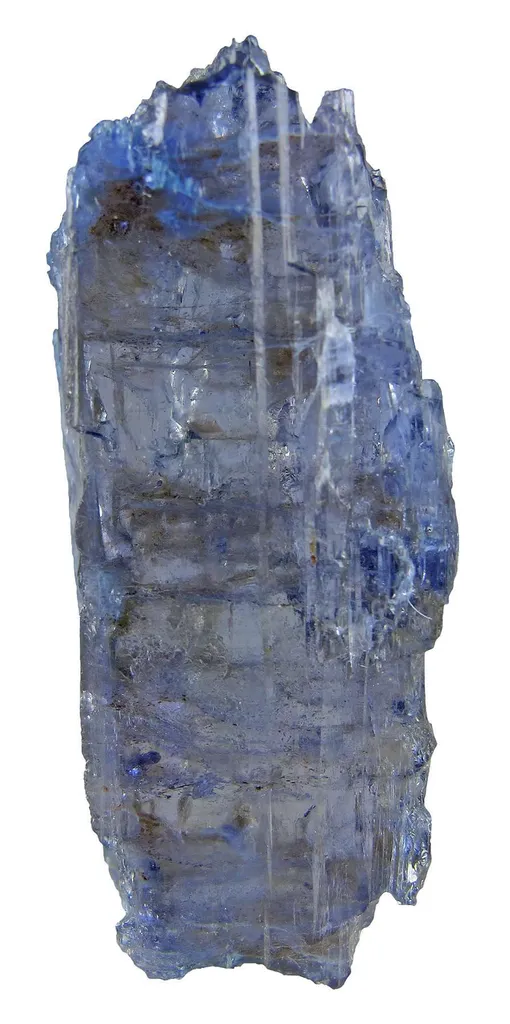 Jeremejevite image