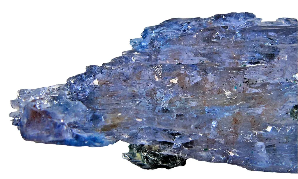 Jeremejevite - image 2