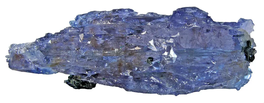 Jeremejevite image