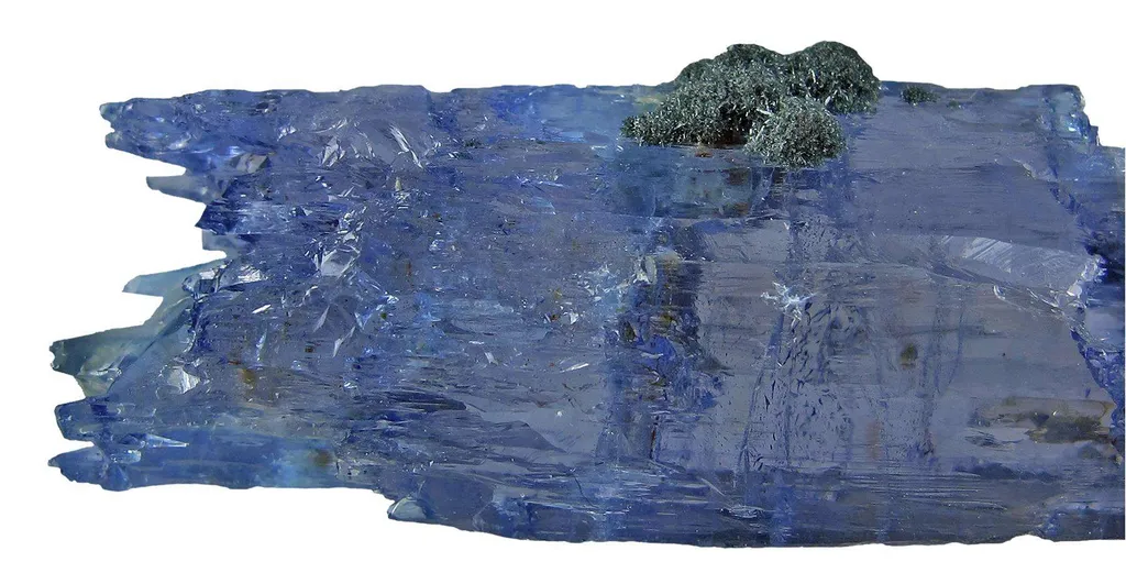 Jeremejevite - image 4