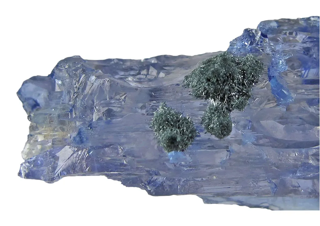 Jeremejevite - image 5