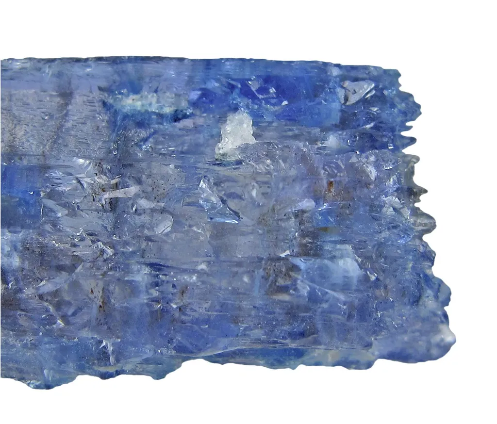 Jeremejevite - image 4
