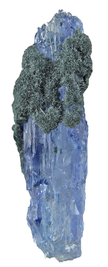 Jeremejevite image
