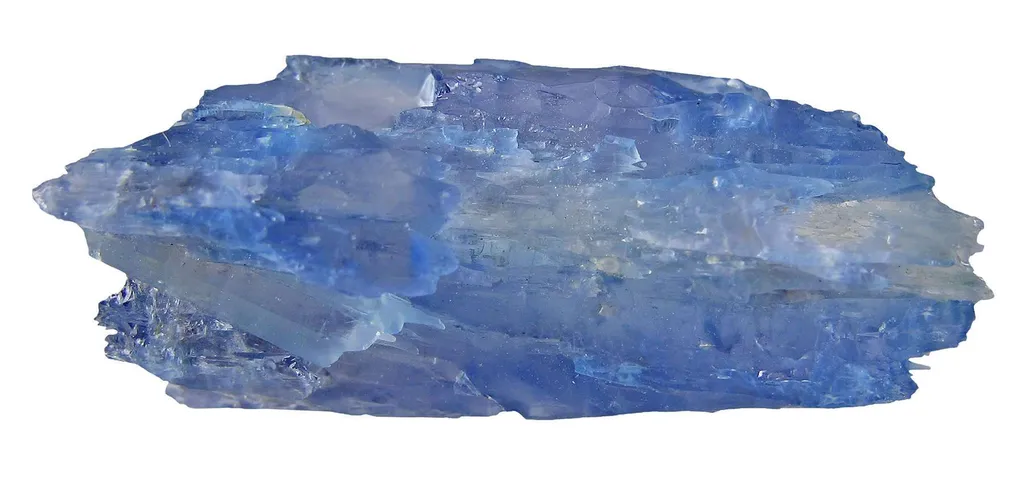 Jeremejevite - image 4