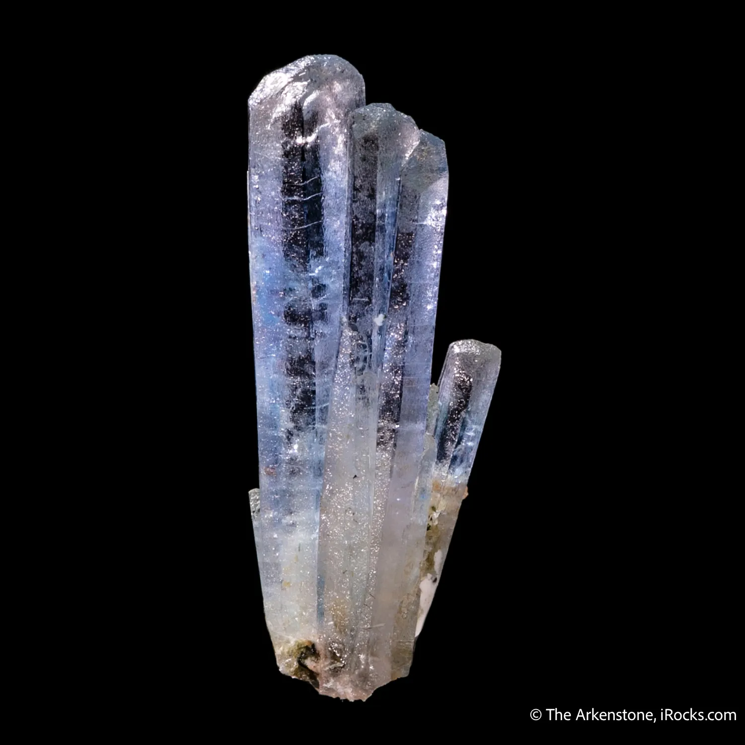 Jeremejevite - image 4