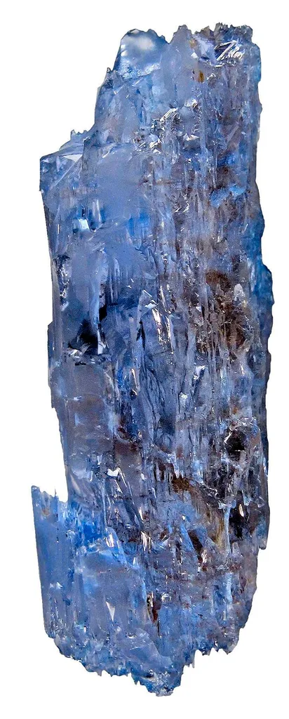 Jeremejevite image