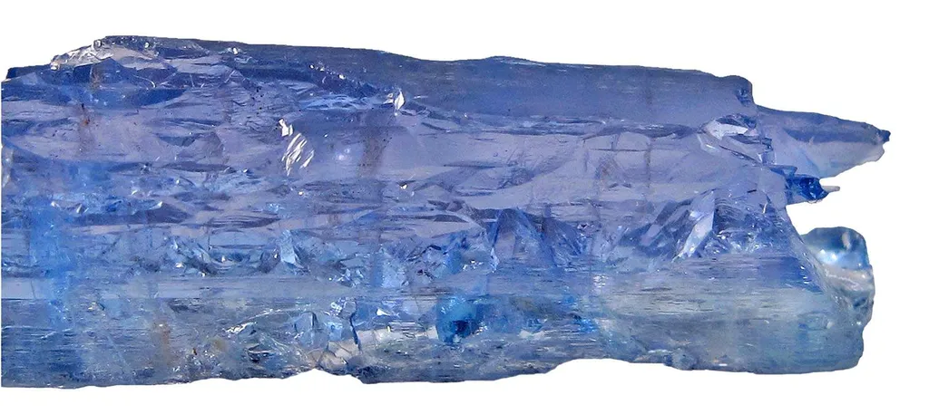 Jeremejevite - image 3