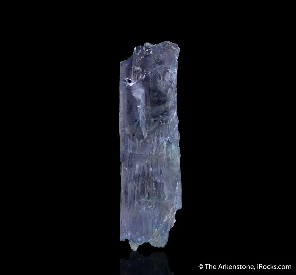 Jeremejevite - image 4