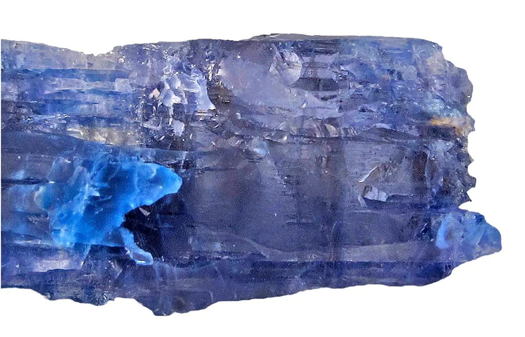 Jeremejevite - image 3