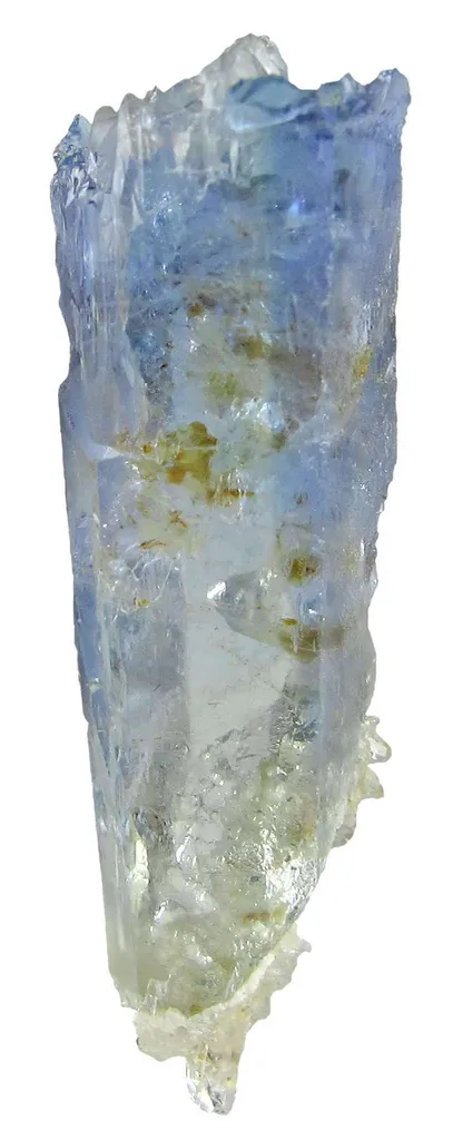 Jeremejevite image