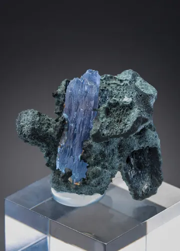Jeremejevite