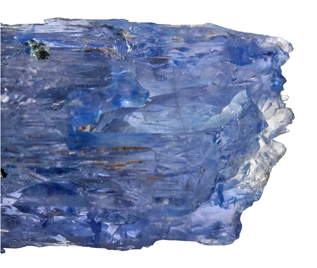 Jeremejevite - image 3