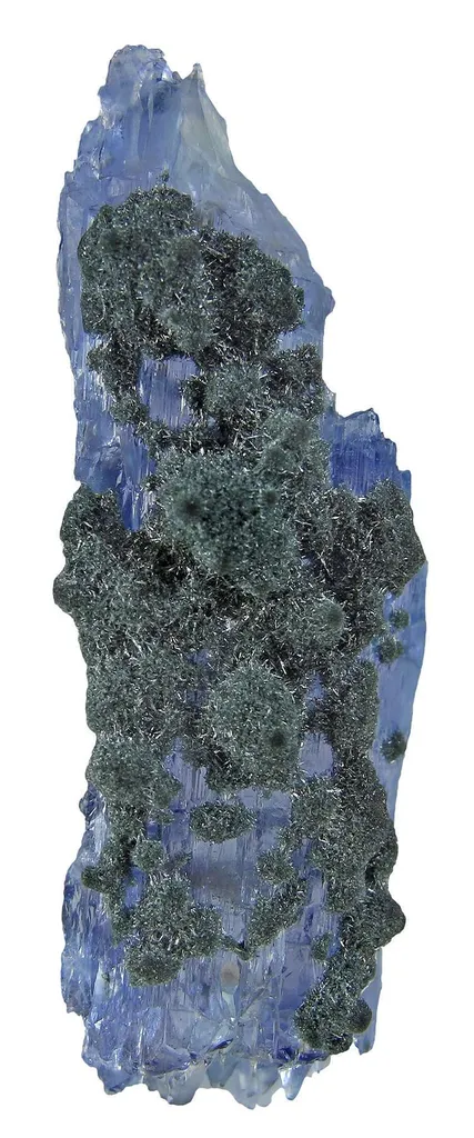 Jeremejevite - image 2