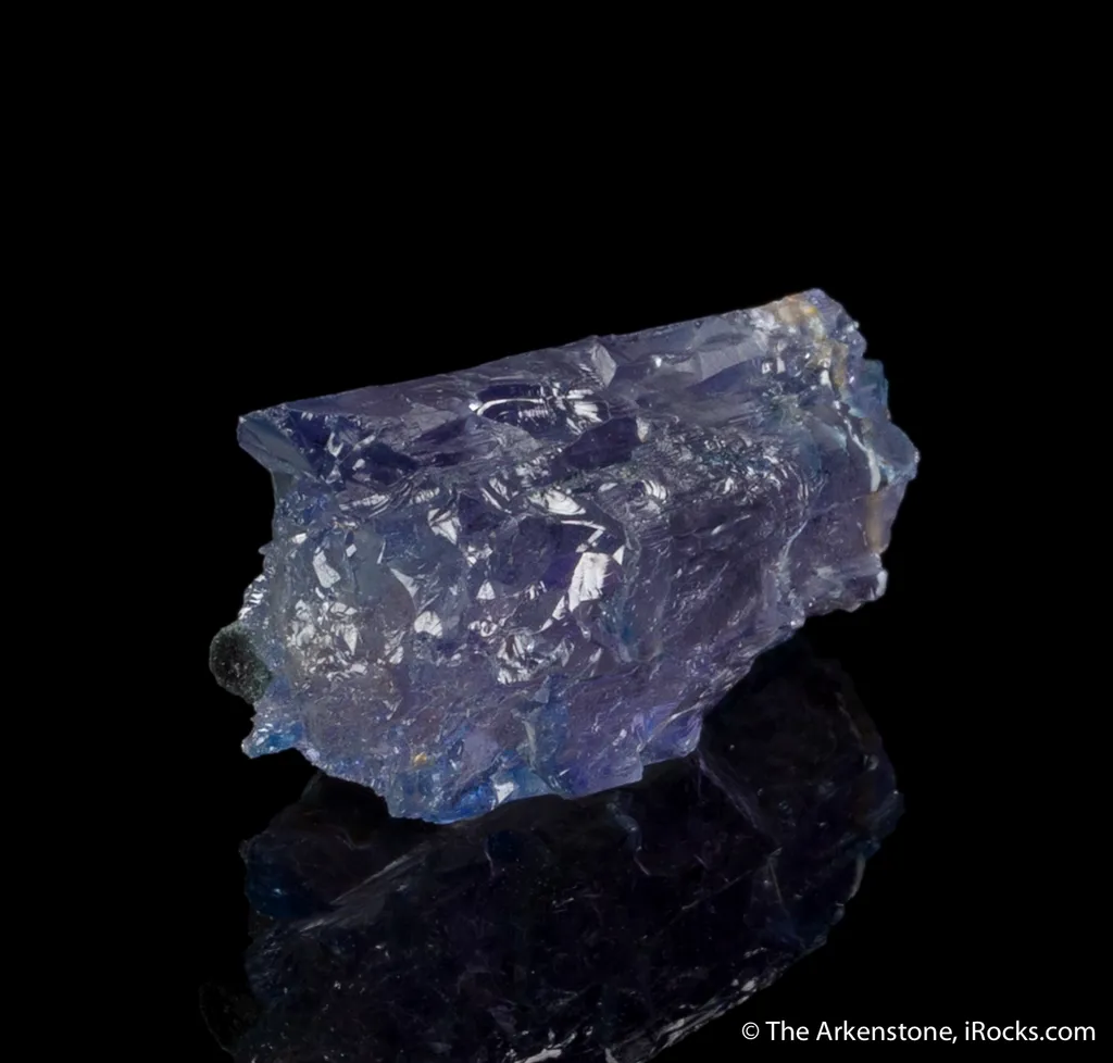 Jeremejevite - image 3