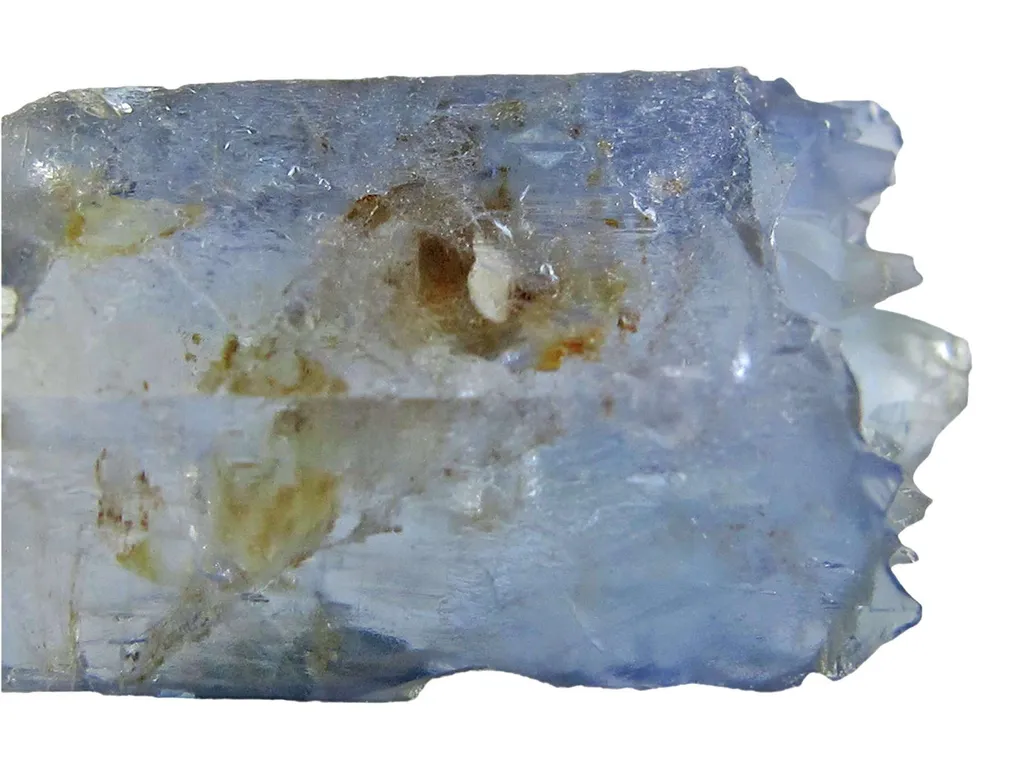 Jeremejevite - image 3