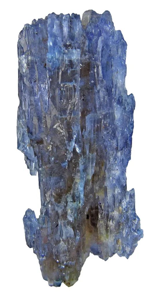 Jeremejevite image