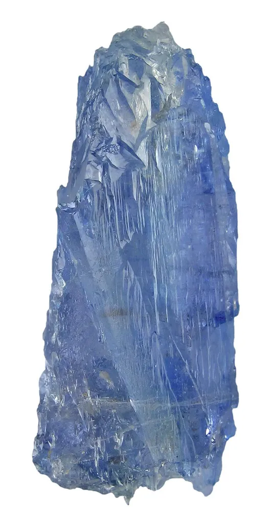 Jeremejevite image