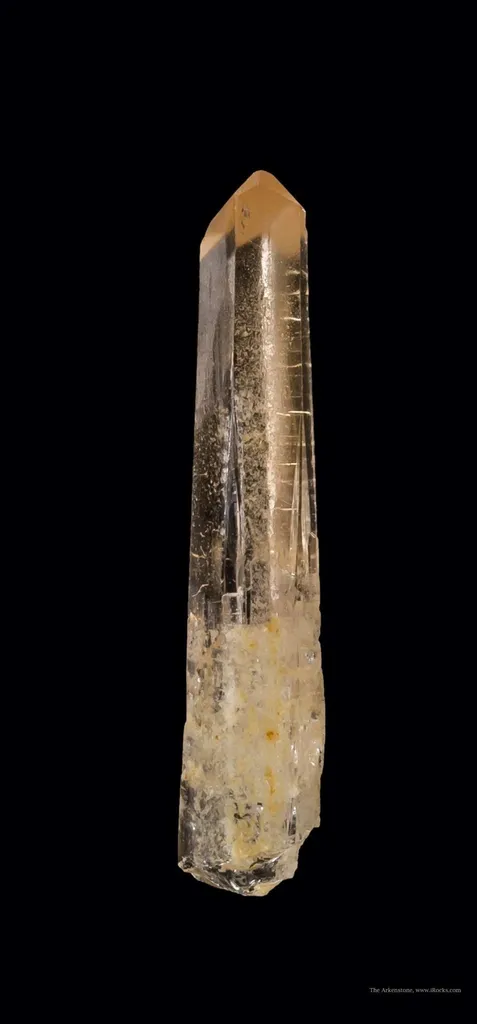 Jeremejevite - image 2