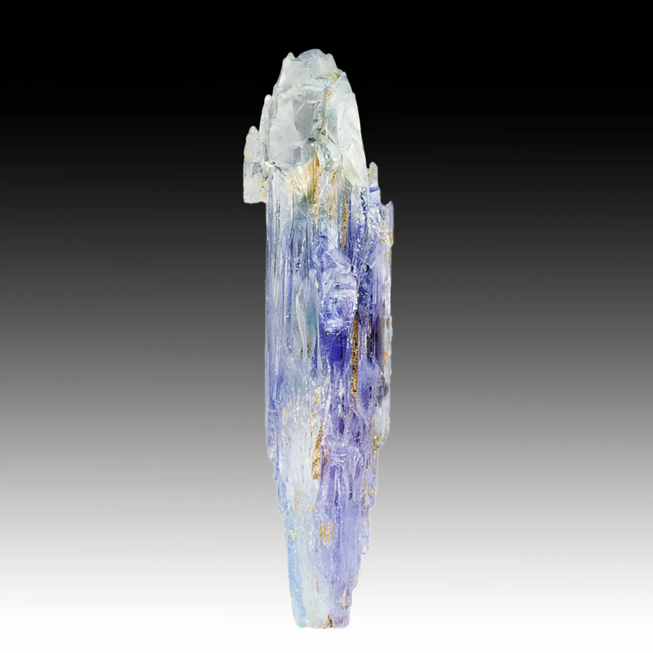 Jeremejevite - image 1