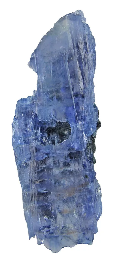 Jeremejevite image