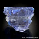 Jeremejevite - image 1