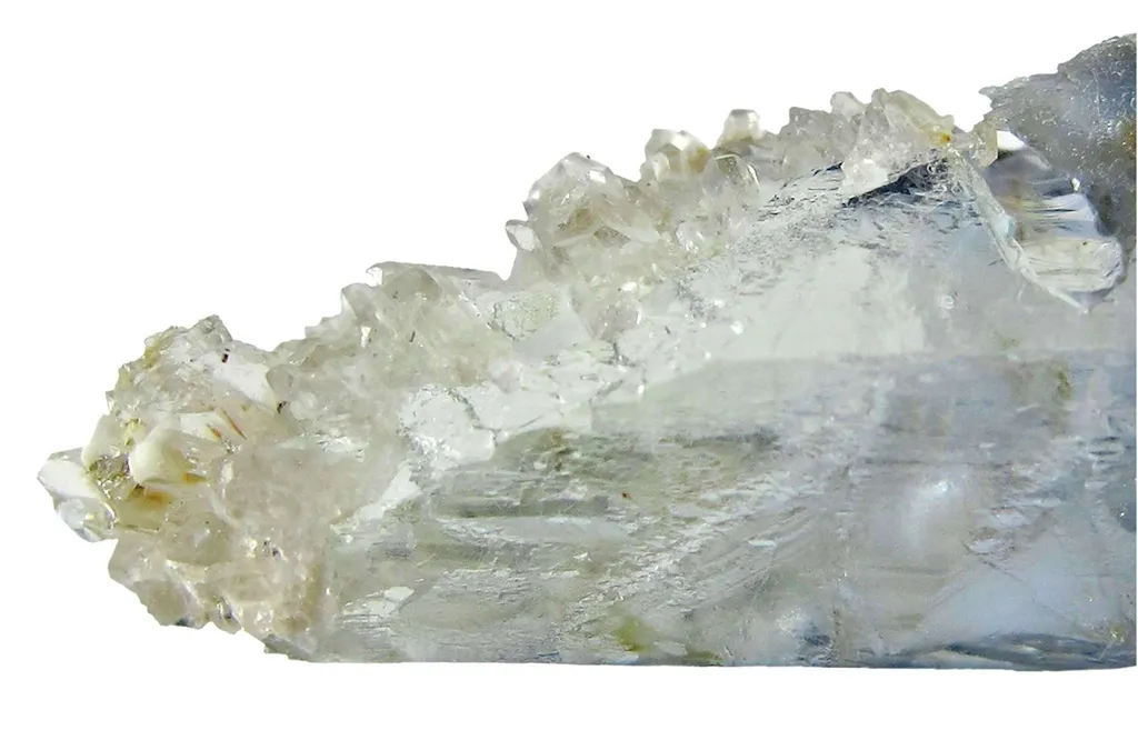 Jeremejevite - image 4