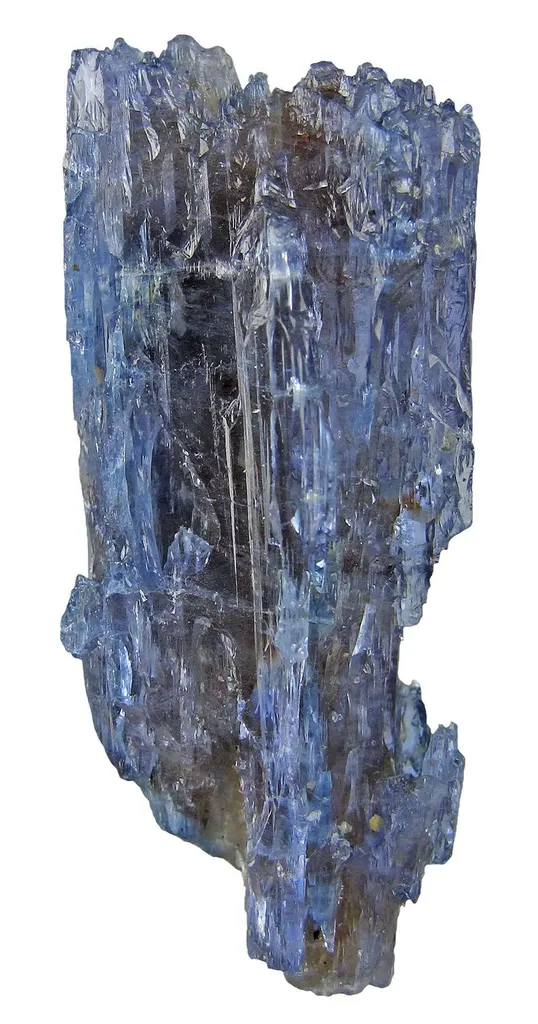 Jeremejevite - image 2