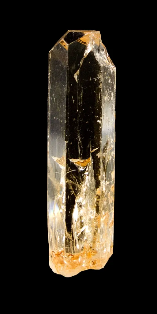 Jeremejevite - image 3