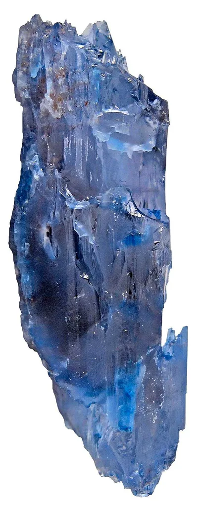 Jeremejevite - image 4