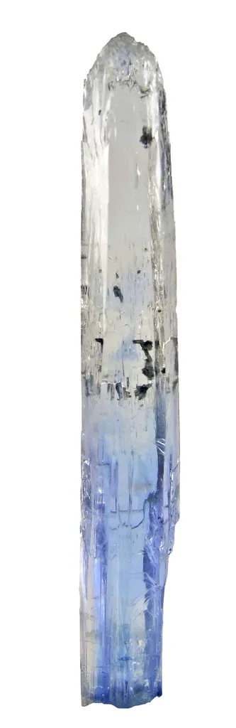 Jeremejevite image