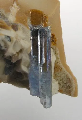 Jeremejevite - image 2