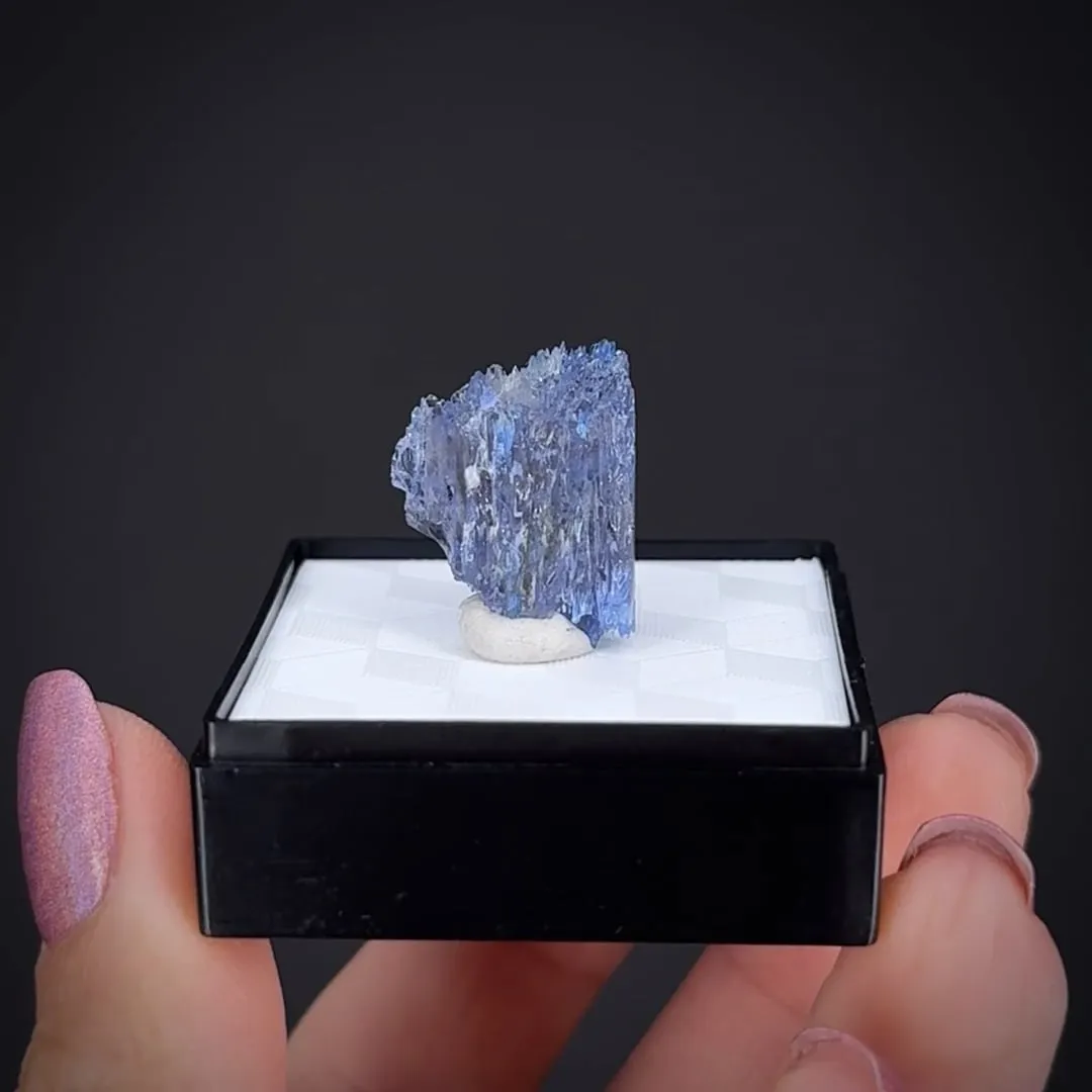 Jeremejevite - image 2