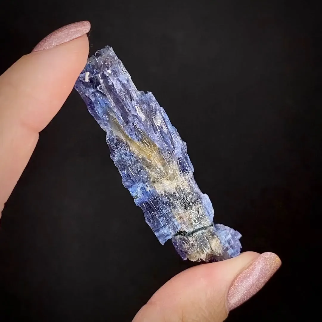 Jeremejevite - image 2