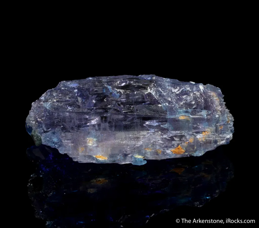 Jeremejevite - image 2