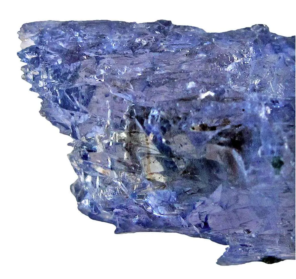 Jeremejevite - image 2