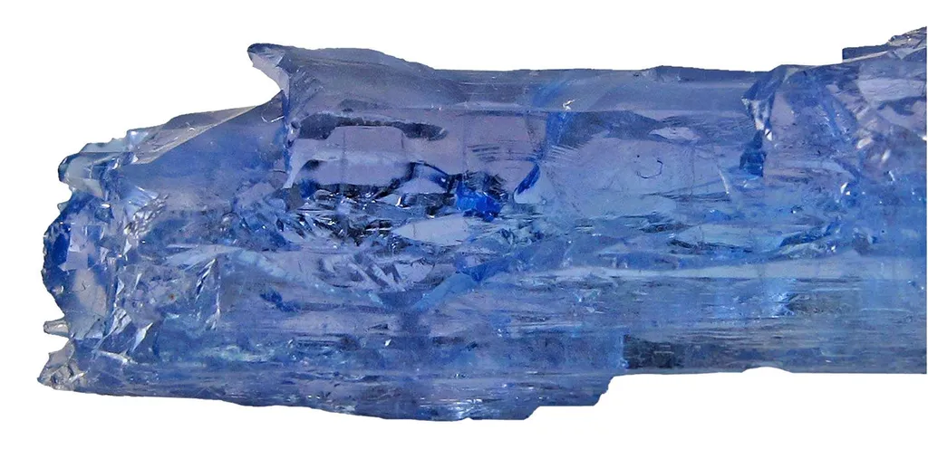 Jeremejevite - image 2