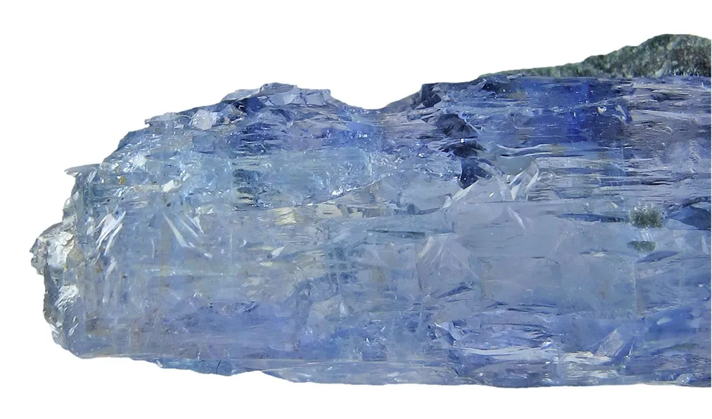 Jeremejevite - image 5