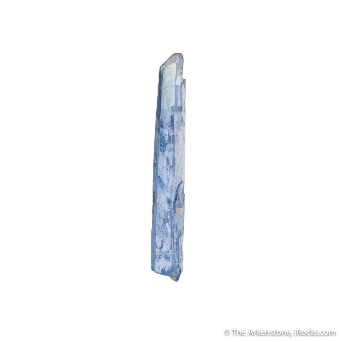 Jeremejevite (famous find!) - image 3