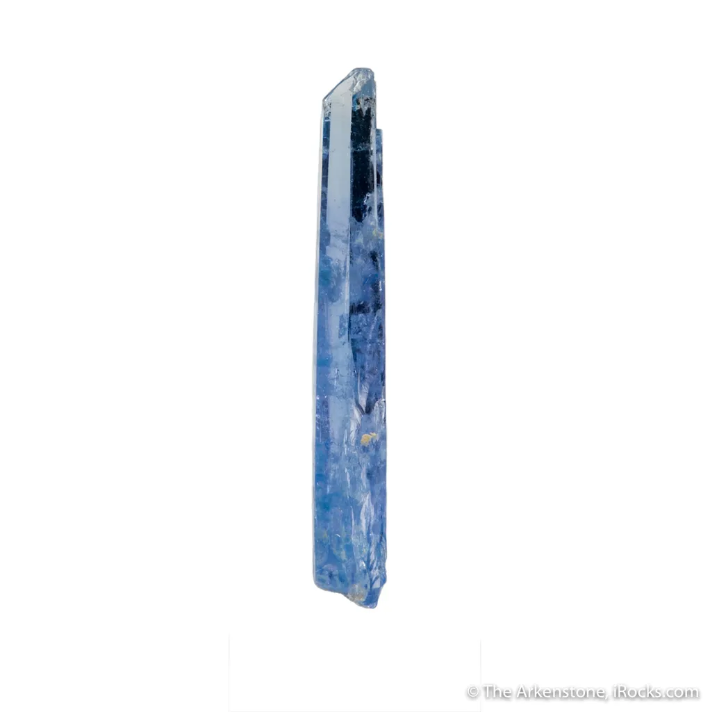 Jeremejevite (famous find!) - image 4