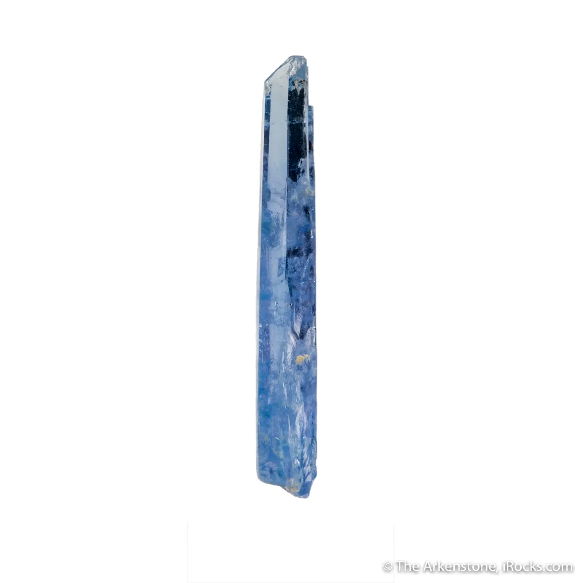 Jeremejevite (famous find!) - image 4