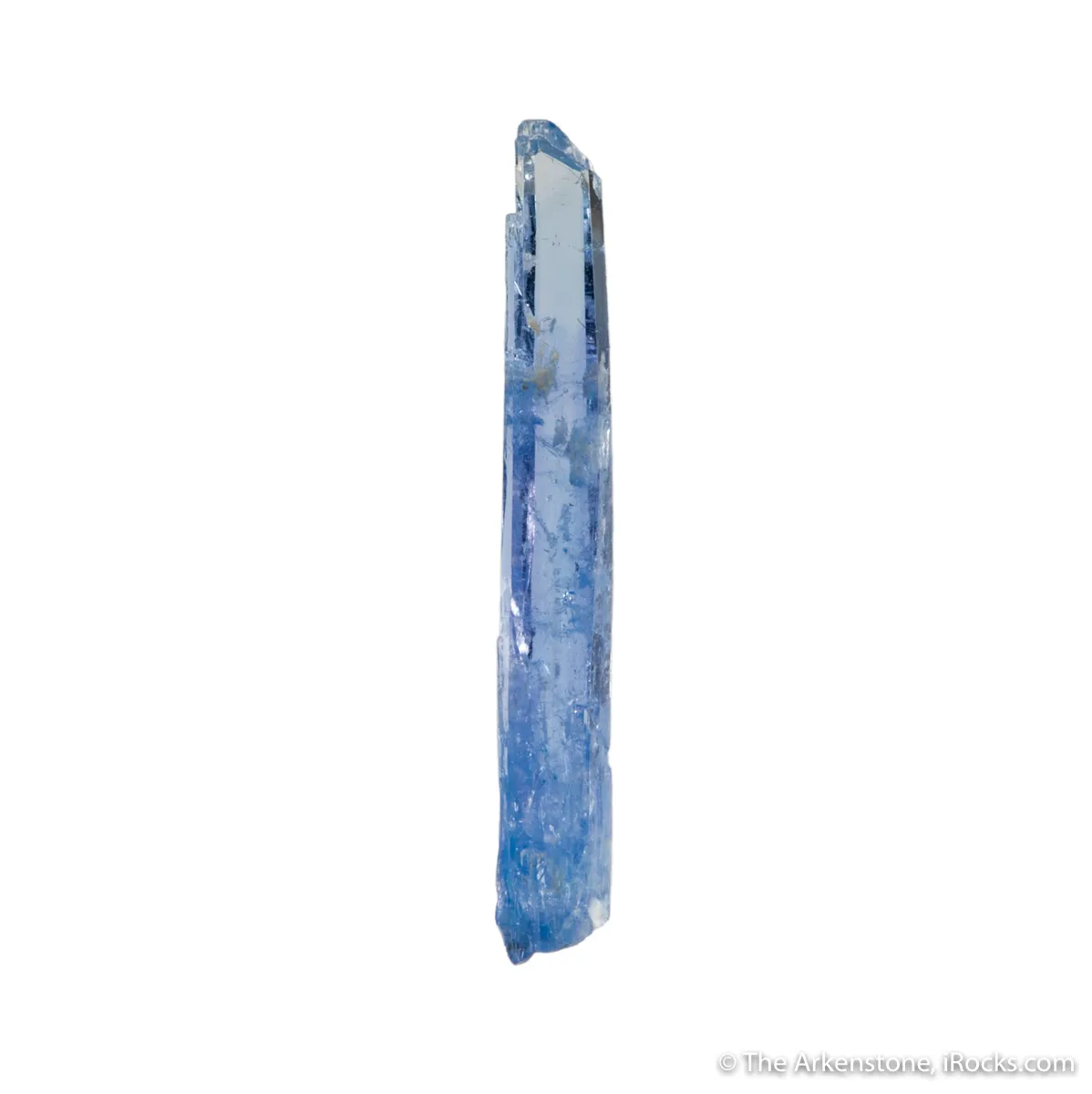 Jeremejevite (famous find!) - image 5