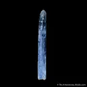 Jeremejevite (famous find!) - image 2