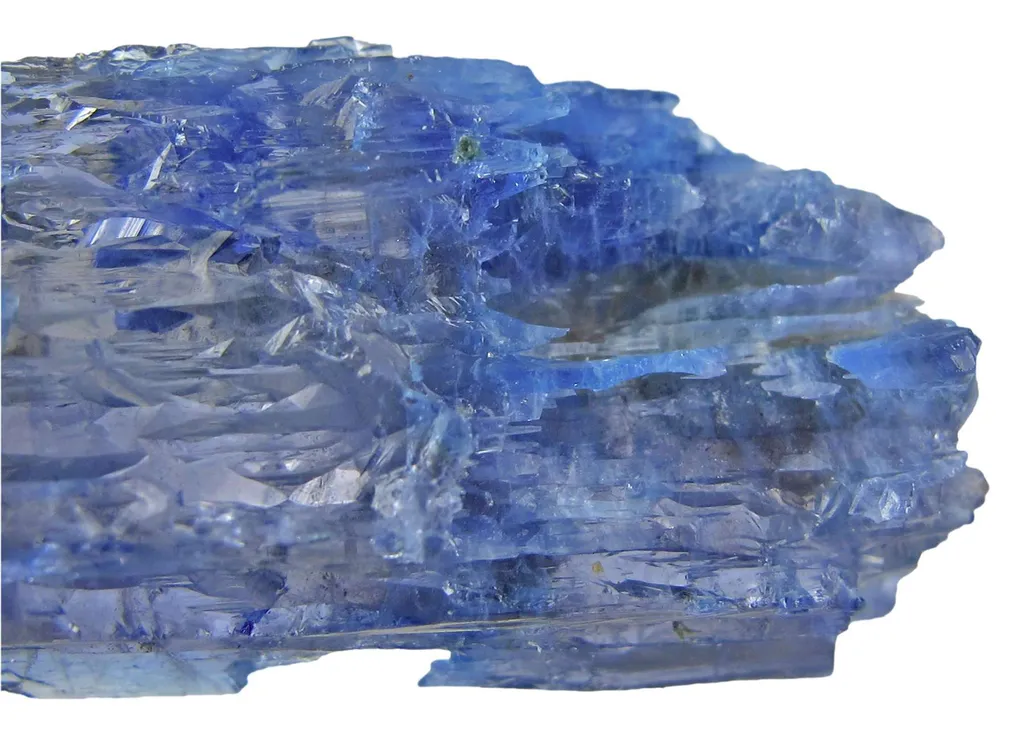 Jeremejevite - image 4