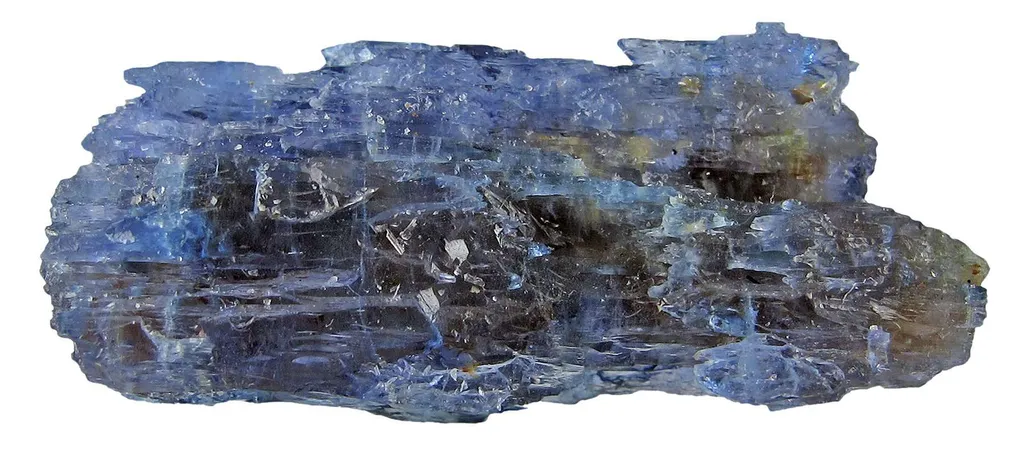 Jeremejevite - image 3