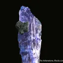 Jeremejevite with Foitite - image 5