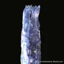 Jeremejevite with Foitite - image 4