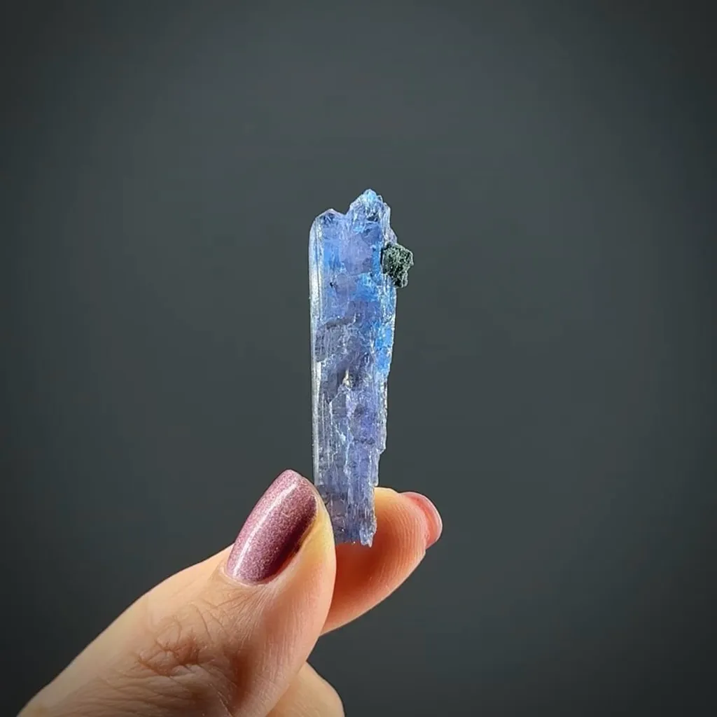 Jeremejevite with Foitite image