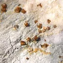 Joaquinite-(Ce), Natrolite - image 2