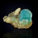 Joaquinite from Pakistan, Shigar Valley, - image 1