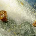 Joaquinite W/Benitoite & Neptunite - image 1